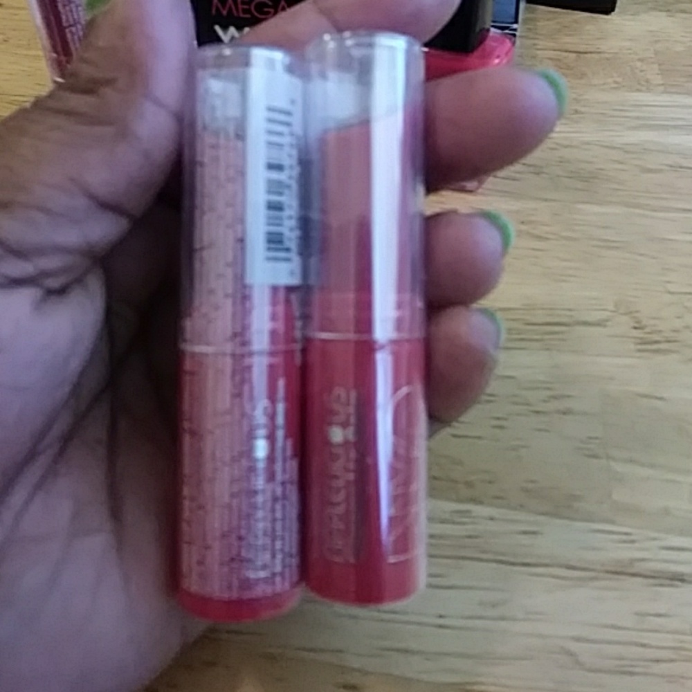 💄 lipsticks